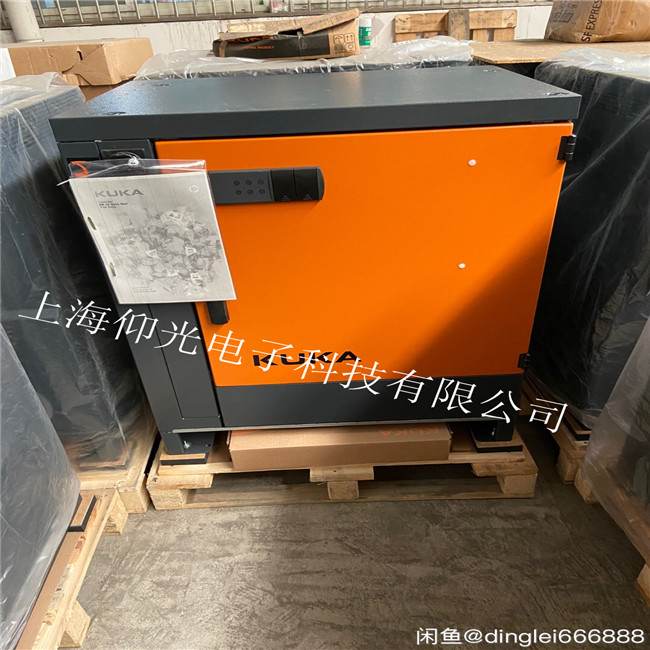 KUKA庫(kù)卡機(jī)器人伺服電機(jī)常見(jiàn)6大備件故障分析處理