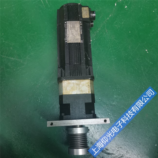上海伺服電機(jī)常見故障代碼E-01, E-02分析及處理方法