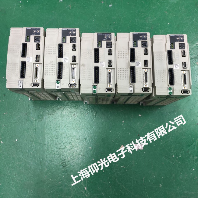 歐姆龍伺服驅(qū)動器常見故障代碼 MOTOR PHASE分析