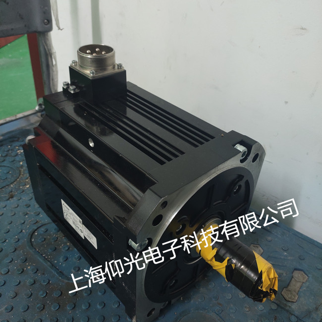 解決三菱伺服電機(jī)上常見報警代碼1A.1分析