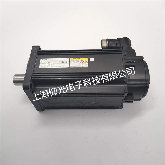 力士樂(lè)伺服電機(jī)維修MSK061C-0300-NN-M1-UP0-NNNN上電機(jī)編碼器報(bào)警維修