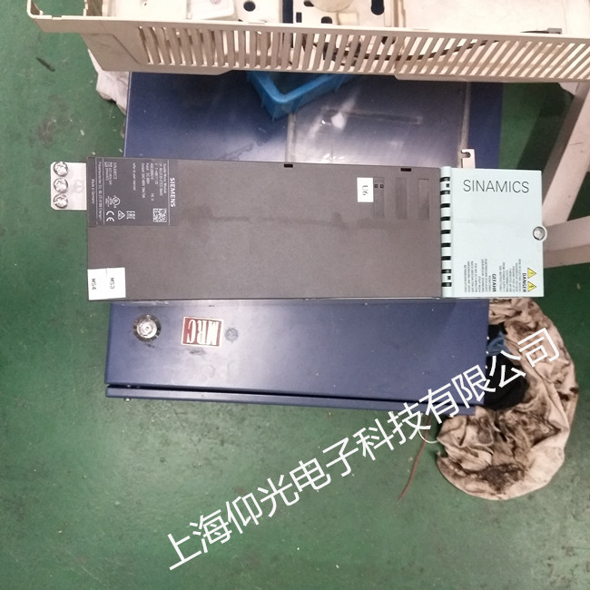 西門(mén)子S120報(bào)警代碼維修講解大全