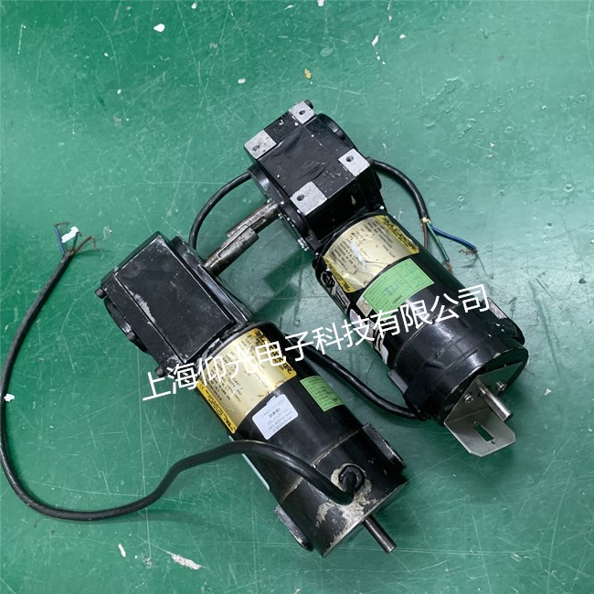 寶德伺服電機(jī)BSM90N-275AA燒線圈繞組維修