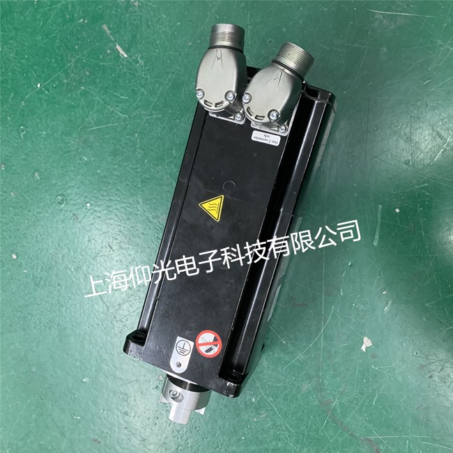 施耐德伺服電機(jī)維修BMH1003P32F2A脈沖輸出時(shí)不運(yùn)轉(zhuǎn)處理方法