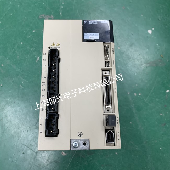 安川伺服驅(qū)動器SGDV-120A01A002000報A.40 DC過電壓主回路DC過電壓故障