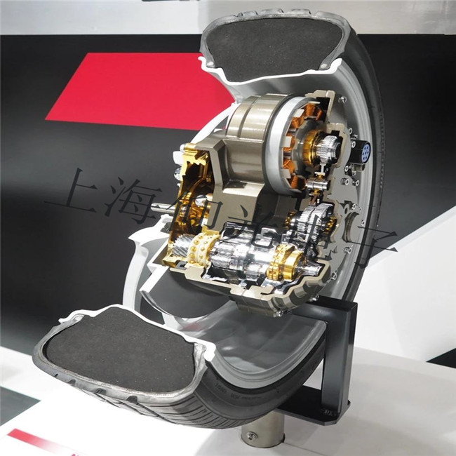 Volvo沃爾沃新能源電機(jī)控制器損壞維修方法