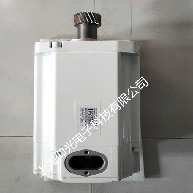 ABB機器人電機維修3HAC020208-001馬達剎車失靈快速維修
