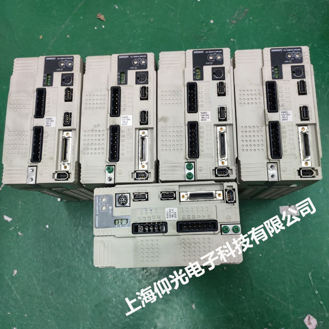 歐姆龍伺服驅(qū)動(dòng)器R88D-WT50H維修報(bào)警代碼