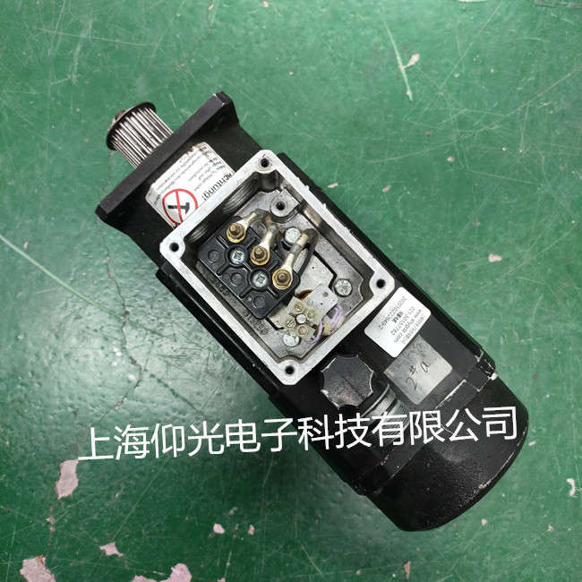 鮑米勒伺服電機(jī)維修D(zhuǎn)SF 120電機(jī)運(yùn)行抖動報警修理