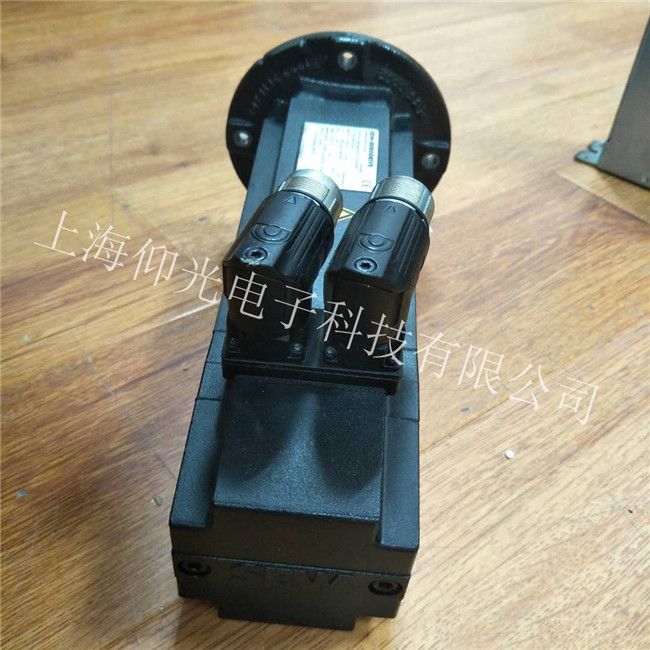 SEW編碼器的報(bào)故障F8案例以及常見故障的解決方法