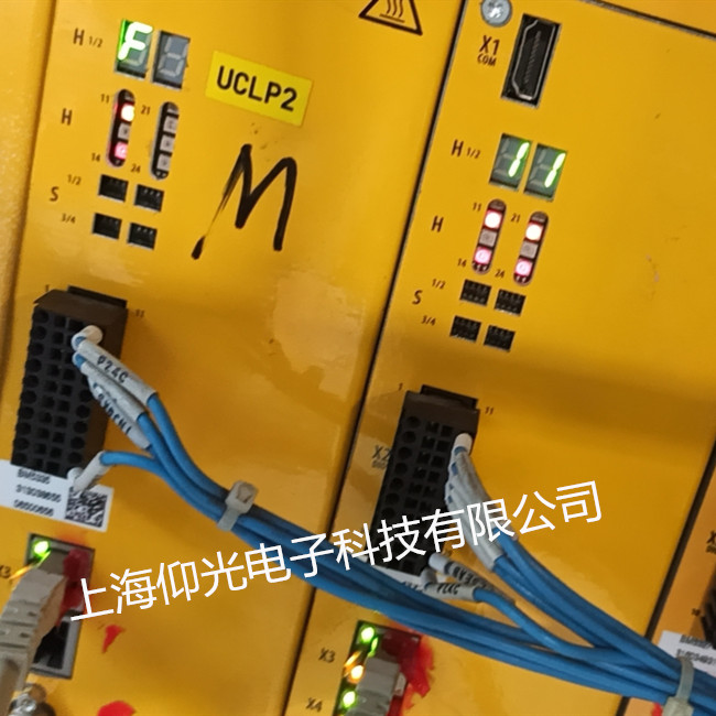 BAUMULLER鮑米勒伺服驅(qū)動(dòng)器故障報(bào)警維修BM4423-ST1-01242-0309