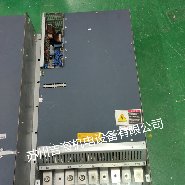 鮑米勒伺服驅(qū)動(dòng)器維修BUM61-VC-0C-1082 無反應(yīng)不啟動(dòng)驅(qū)動(dòng)板主板故障維修