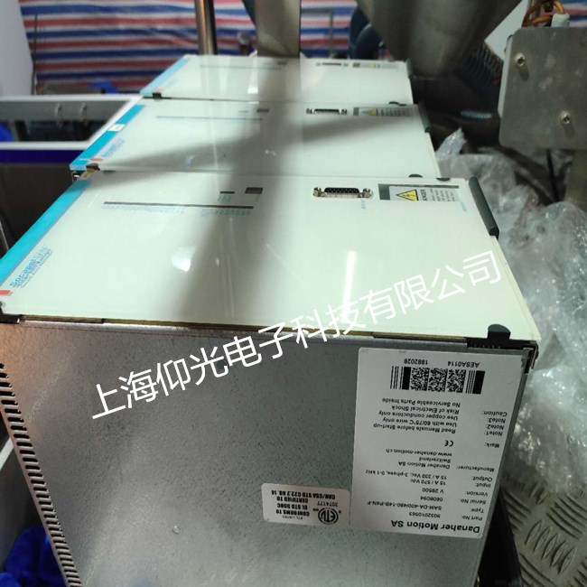丹納赫伺服驅(qū)動(dòng)器維修D(zhuǎn)MC2 51540 9032 0121 24丹納赫驅(qū)動(dòng)器快修