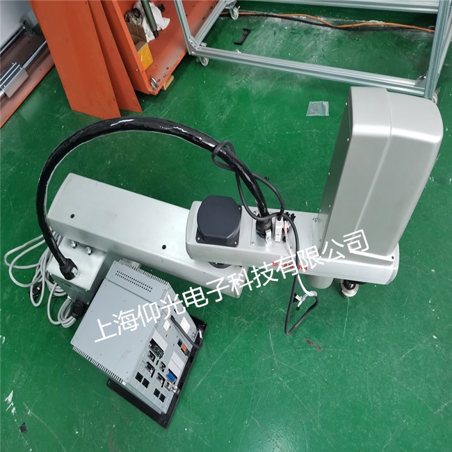 YAMAHA雅馬哈機器人維修處理方法