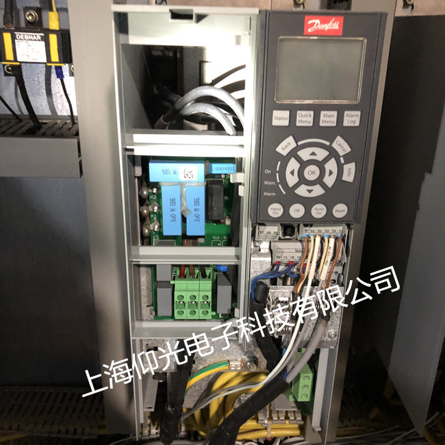 丹佛斯變頻器變頻器在運(yùn)行中常見(jiàn)的故障解析