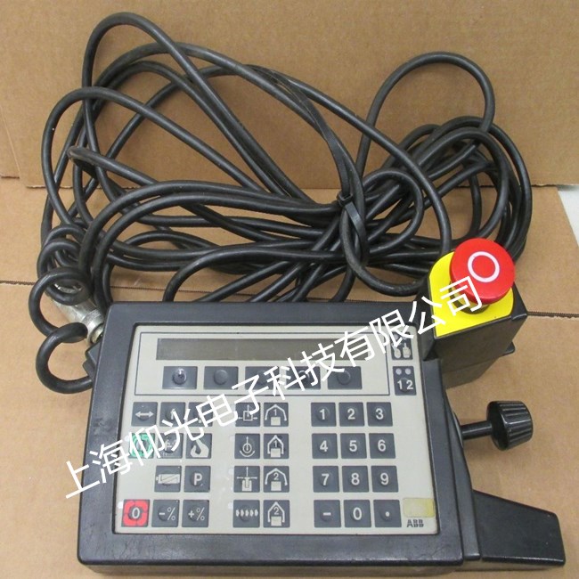 ABB機(jī)器人常見(jiàn)故障維修方法