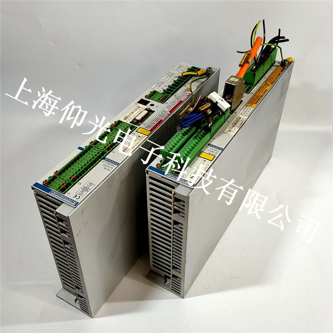 力士樂驅(qū)動器保險絲燒壞故障維修檢測要點及常見故障代碼解析