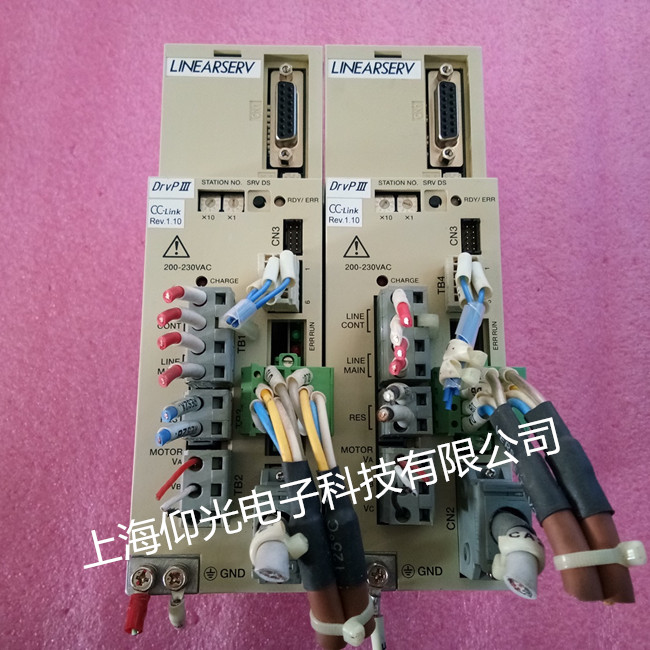 YOKOGAWA橫河伺服驅(qū)動(dòng)器常見(jiàn)故障維修及接地故障主要原因