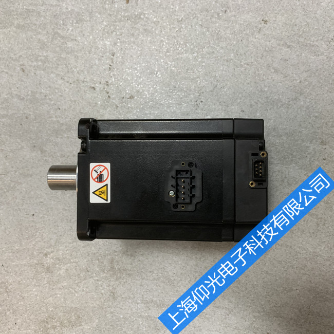 匯川伺服電機(jī)維修各種故障都可以