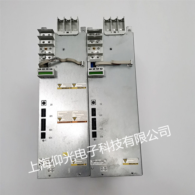力士樂驅(qū)動器常見報(bào)警信息(Exxxx)維修分析