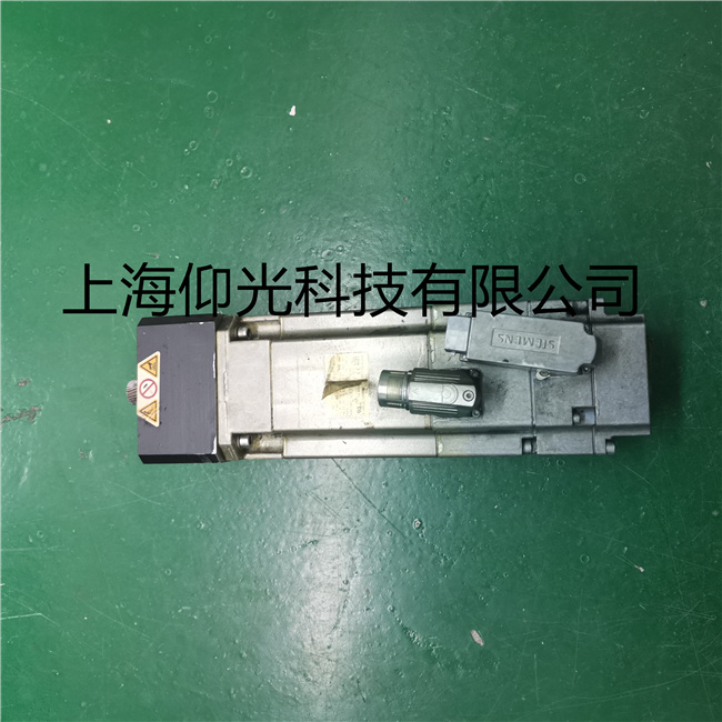 西門子電機溫升過高或冒煙等常見故障維修