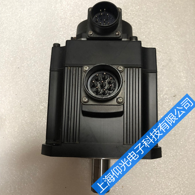 三菱伺服電機常見AL.故障報警代碼維修