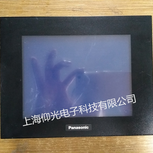 松下觸摸屏常見(jiàn)故障維修及常見(jiàn)維修系列