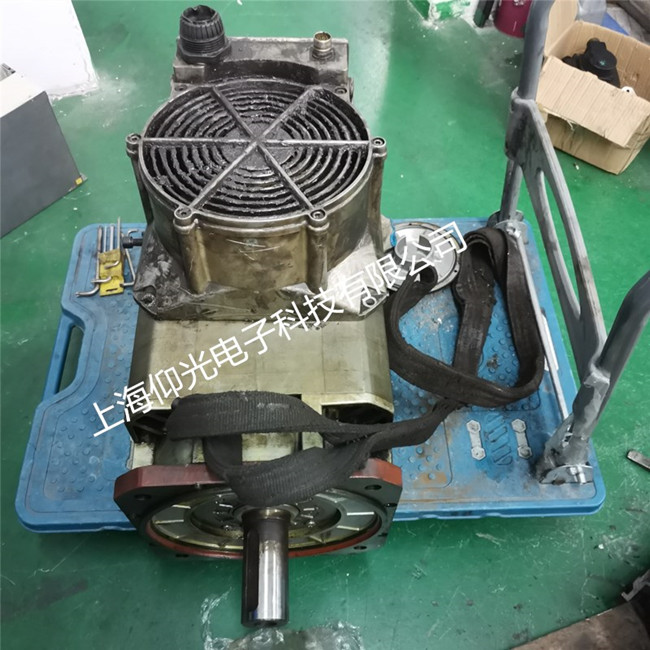 西門(mén)子電機(jī)常見(jiàn)四個(gè)故障原因及解決方法