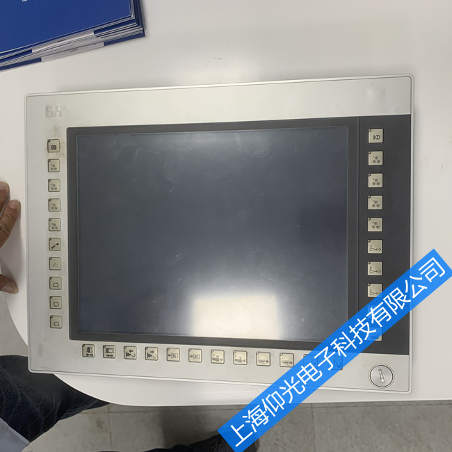 貝加萊工控機觸摸屏常見故障及故障解析