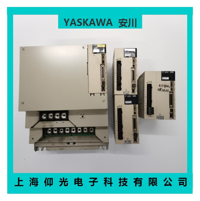 安川YASKAWA驅(qū)動(dòng)器A02故障維修處理方法