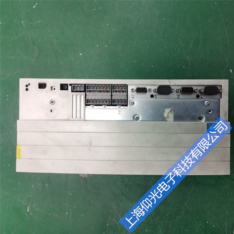 輪茨9400系列驅(qū)動器維修故障代碼表