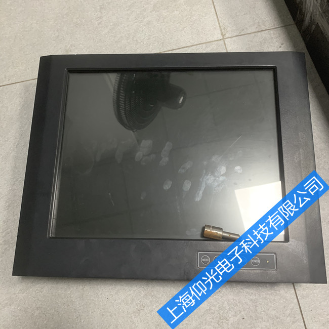 工業(yè)顯示器液晶屏維修詳細(xì)步驟