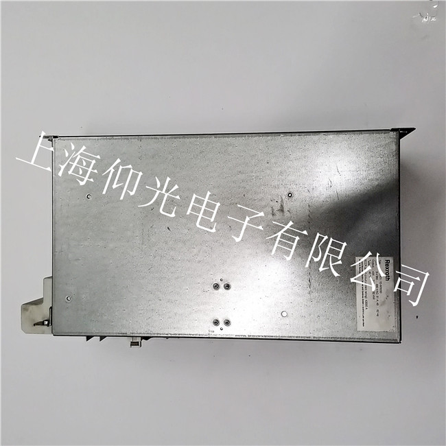 力士樂伺服驅(qū)動(dòng)器故障代碼及對(duì)策