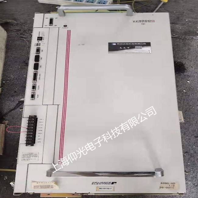瑞恩伺服驅(qū)動器維修 VZ3000G 驅(qū)動器過流當(dāng)天修復(fù)