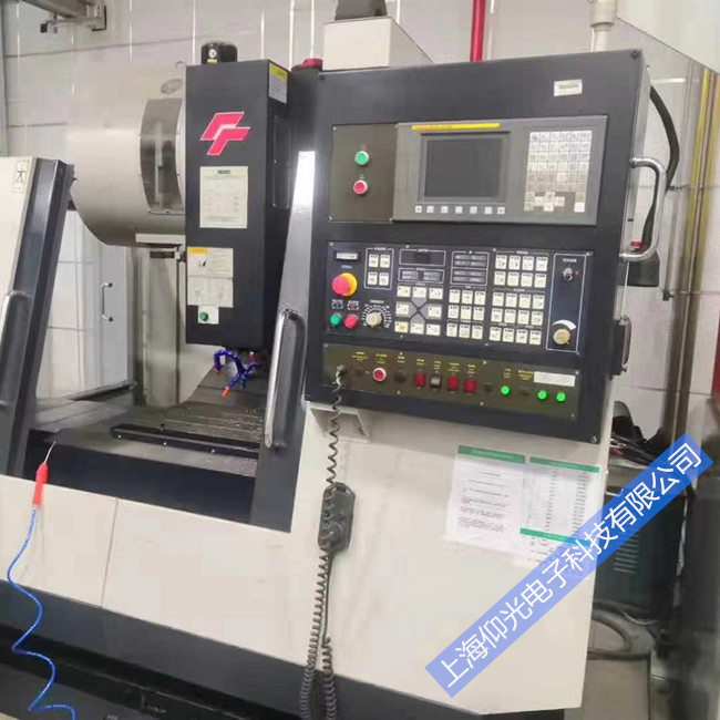 發(fā)那科注塑機伺服驅動器維修A06B-6087-H115顯示報警25/26/27修理