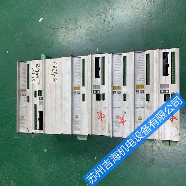 科爾摩根s700驅動器n03報警維修
