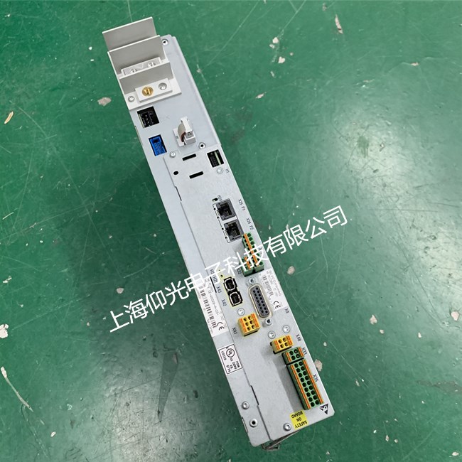 注塑機(jī)力士樂(lè)伺服驅(qū)動(dòng)器HCS02.1E-W0028-A-03-NNN故障代碼維修