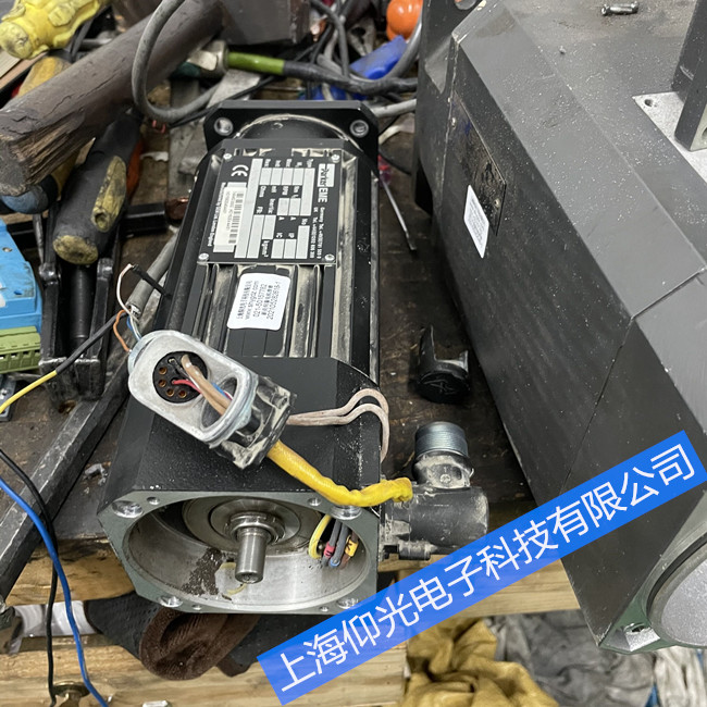 parker派克伺服電機常見故障及處理辦法