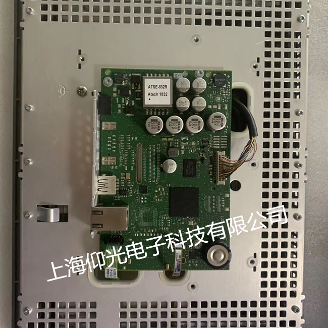 西門(mén)子觸摸屏維修SMART1000花屏 暗屏 觸摸失靈修理 當(dāng)天好