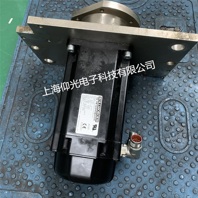 米勒膠印機科爾摩根伺服電機AKM65K-ANC2C-00編碼器報警維修