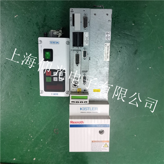 Rexroth博世力士樂(lè)伺服驅(qū)動(dòng)器維修故障代碼:F8060