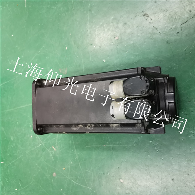 博世力士樂(lè)伺服電機(jī)啟動(dòng)沒(méi)勁的維修