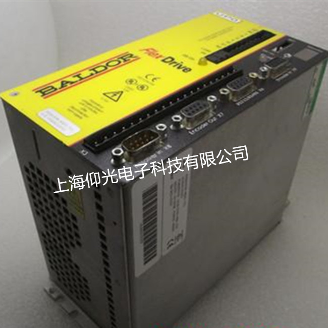 保德伺服驅(qū)動器維修FPH1A07TR-EN20不顯示快速維修