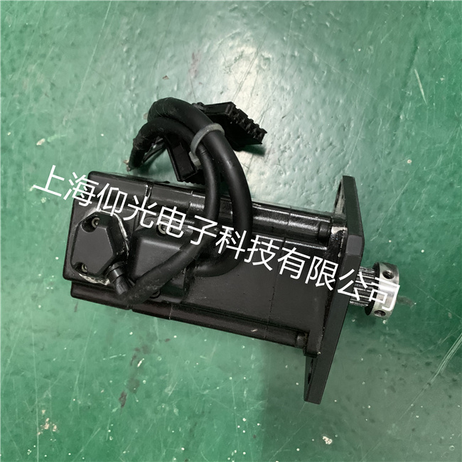 SEW伺服電機(jī)DFS運(yùn)行時(shí)中止運(yùn)作修理故障