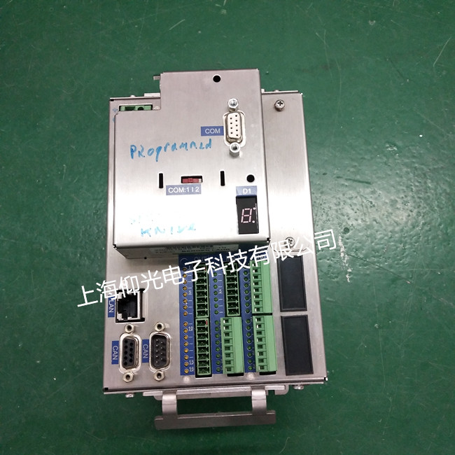 BERGERL百格拉伺服驅(qū)動器維修TLC632 TLC634報(bào)各種故障代碼專業(yè)維修