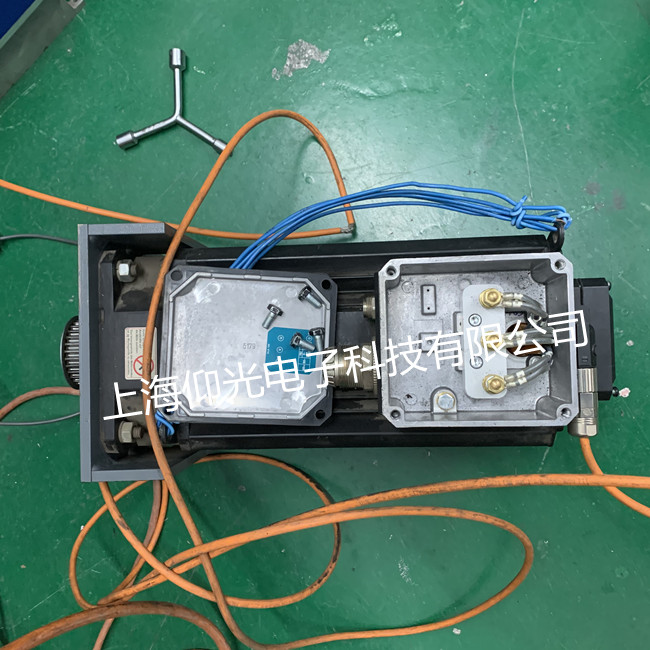 維修伺服電機 科爾摩根伺服電機維修常見故障分析