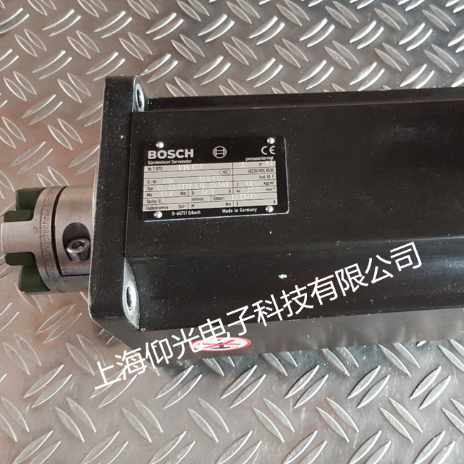 Rexroth力士樂伺服電機(jī)維修LEM-AB-192T-21-NNNN更換編碼器軸承磁鐵
