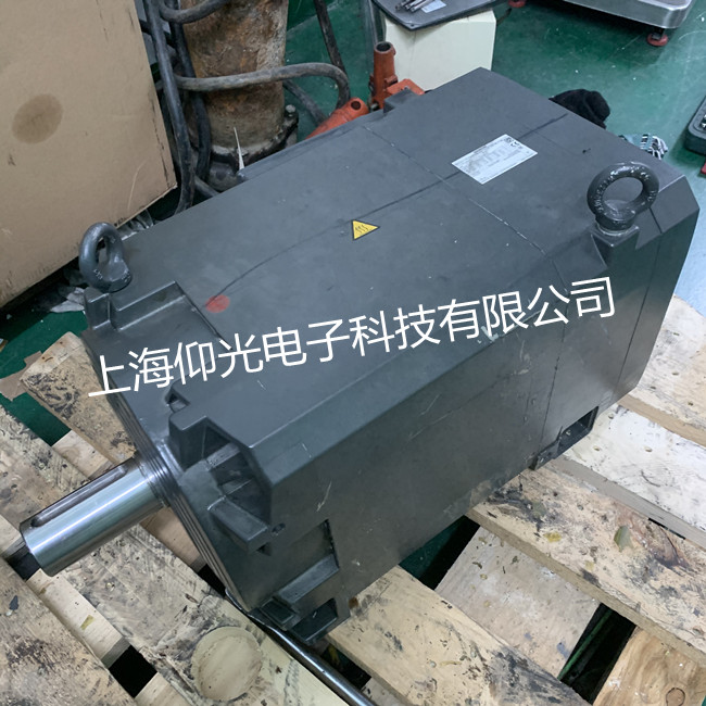 西門(mén)子主軸電機(jī)維修1PH8163-1MF90-1ZB1-Z主軸電機(jī)軸承維修