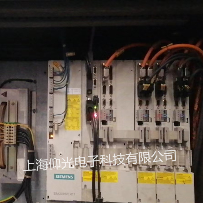 西門子伺服驅(qū)動器維修6SN1123-1AA00-0LA1報726維修