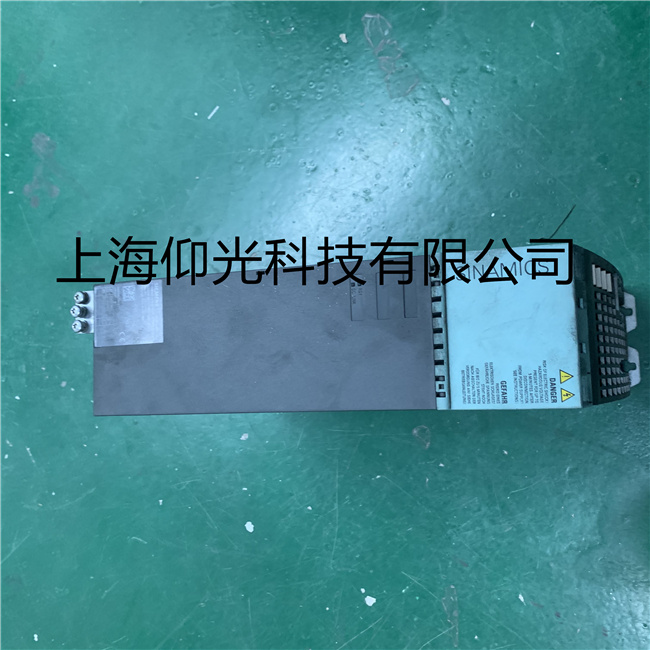 西門子6SL3120-2TE21-0AA3伺服驅(qū)動(dòng)器維修